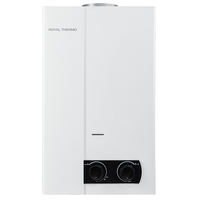 Колонка газовая Royal Termo GWH 11 Piezo Pro УЦЕНКА