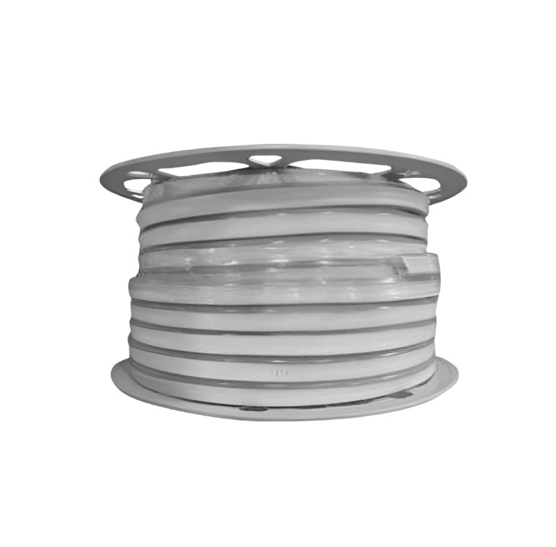 Лента с/д LE LED NEON 2835-120 9,6Вт 3000К IP 67 220В (50м)