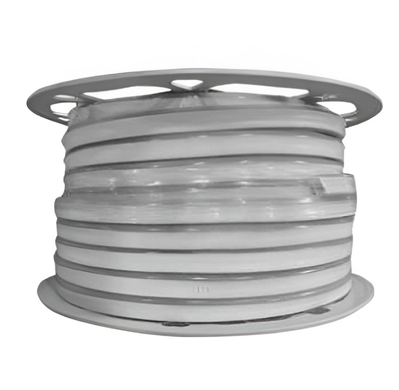 Лента с/д LE LED NEON 2835-120 9,6Вт 6500К IP 67 220В (50м)