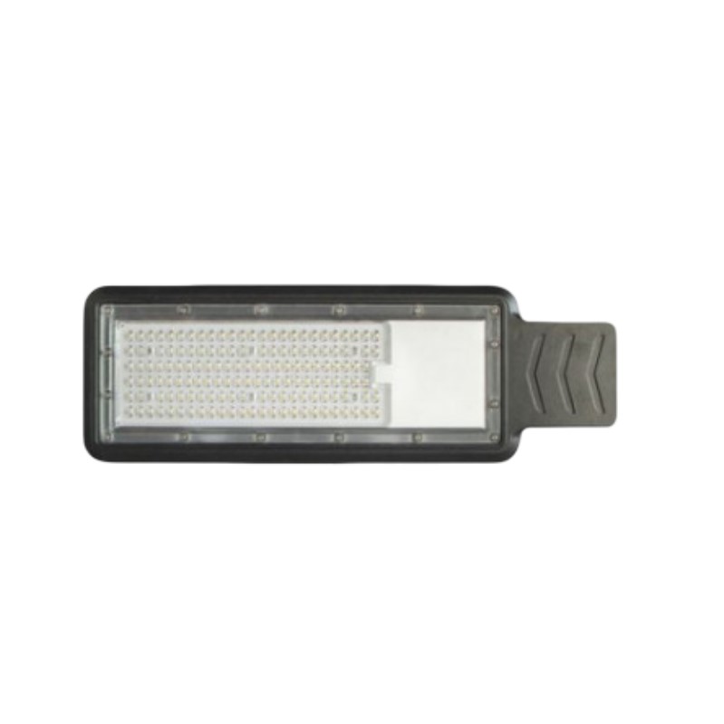 Светильник с/д (уличный) PRE LED LST2 200W 6500К черный