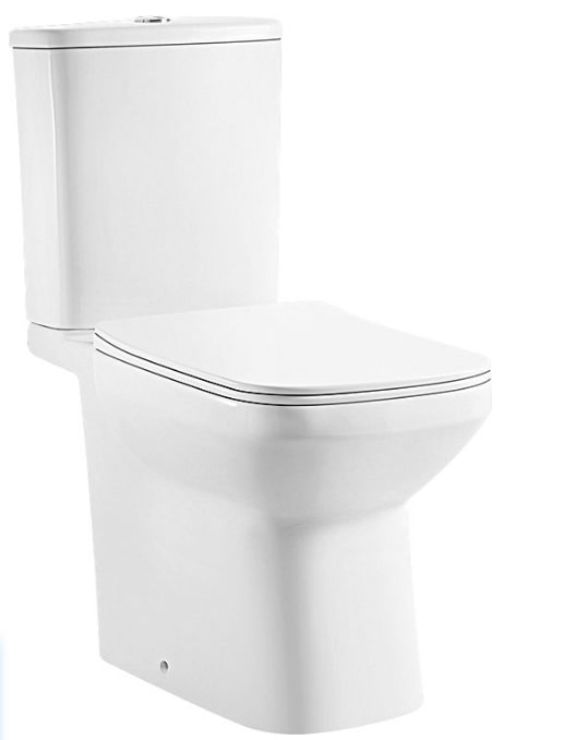 Унитаз GLAZE RD-5600