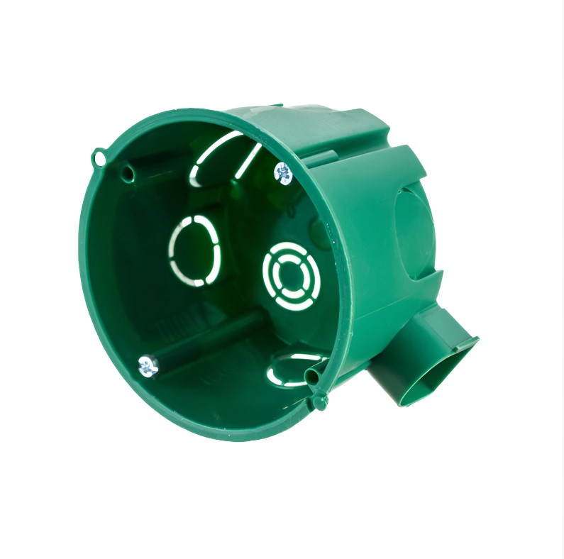 Коробка распред для полых стен с/у 68х45 Systeme Electric (1/210)