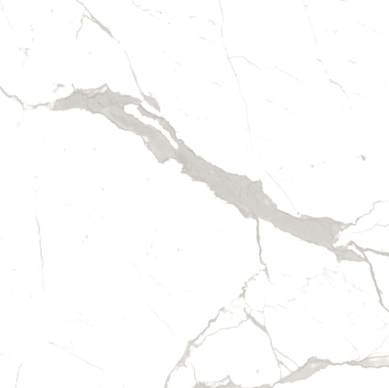 Керамогранит Statuario GP White 412х412 ( новая ) (1.7м2)