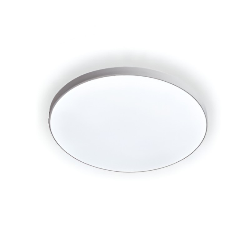 Светильник с/д потолочный LE LED BL 18W 5K IP65 Белый