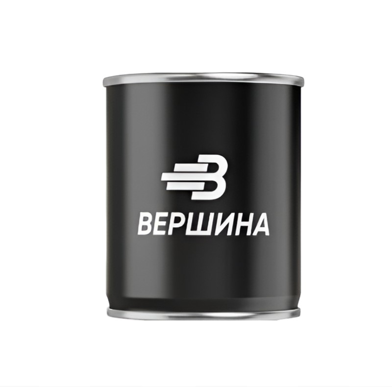 Грунт-эмаль Вершина 07 серая 20+2 кг