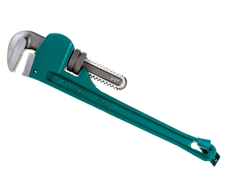 Трубный разводной ключ KRAFTOOL STILLSON 2* 350мм  2727-35