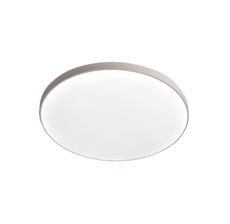 Светильник с/д потолочный LE LED BLК 40W 5K IP65 Белый
