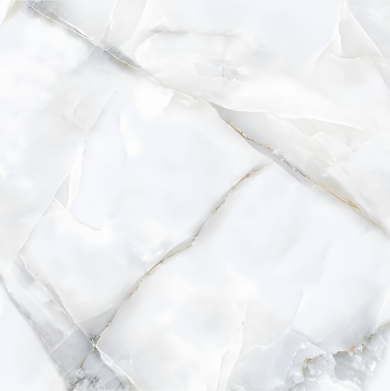 Керамогранит Оникс/Onyx Серый 60x60 (1,8м2) Полир